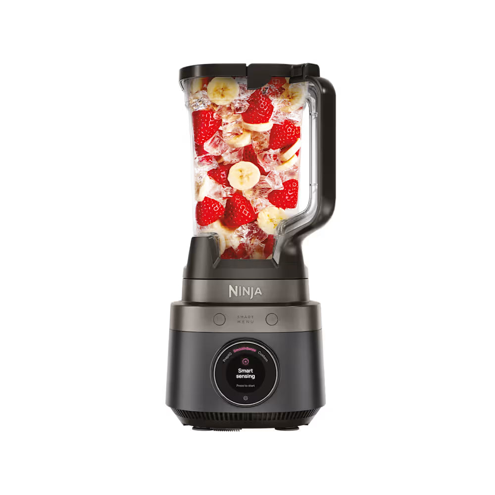 Ninja CrushBOSS Intelligent Blender - Onyx LB201UKBK