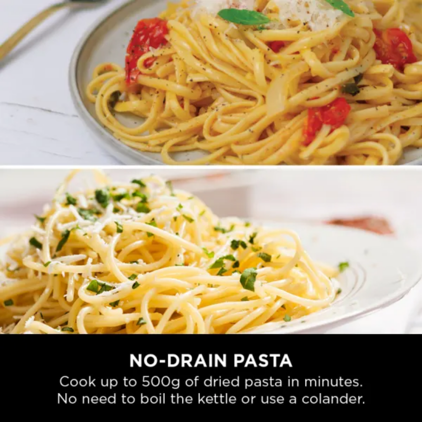 Ninja Foodi 8-Mode 6L PossibleCooker Rice & Slow Cooker MC1101UK