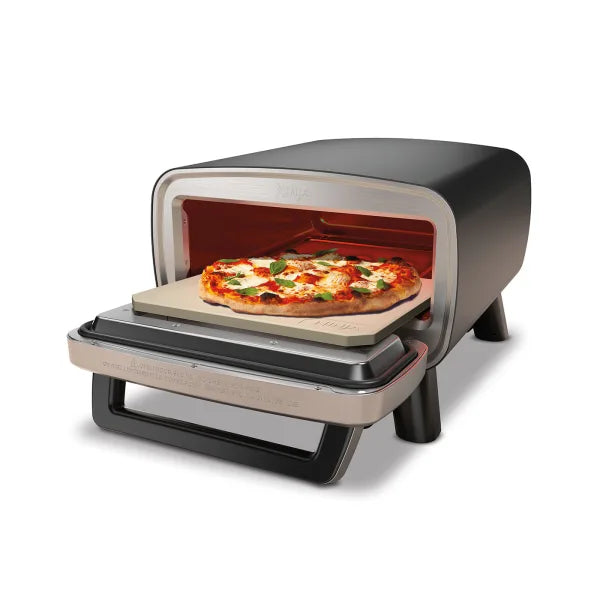 Artisan Pizza Oven