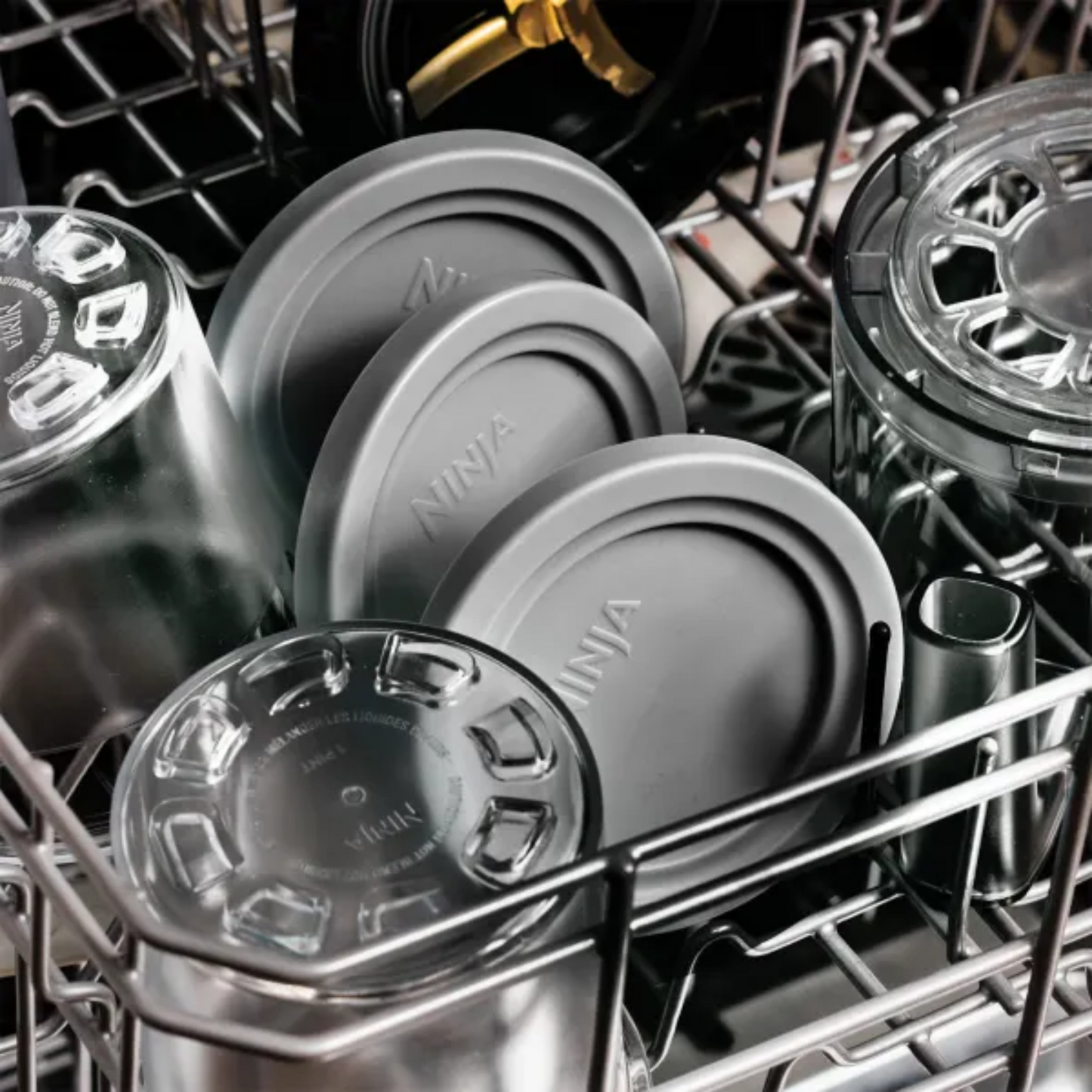 Ninja Replacement Dessert Tub Lid