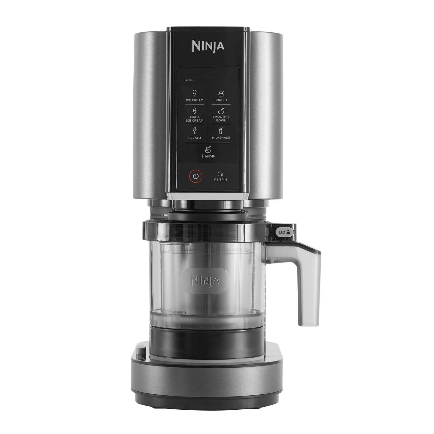 Ninja CREAMi Ice Cream & Frozen Dessert Maker NC300UK
