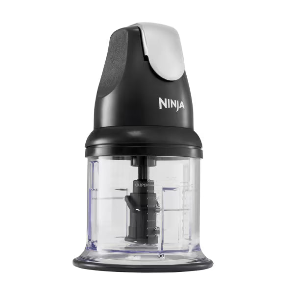 Ninja Professional Stackable Chopper 200W - NJ1002UKBK – Ninja Ireland