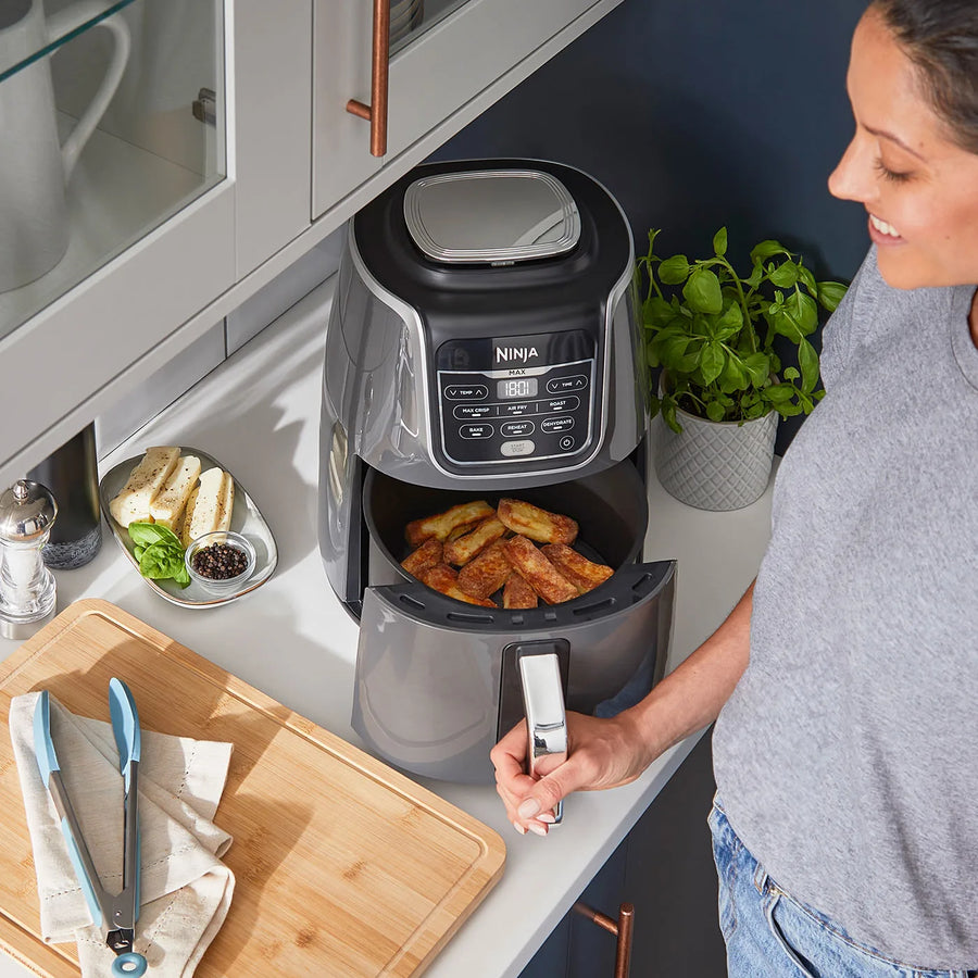 Ninja Air Fryer range
