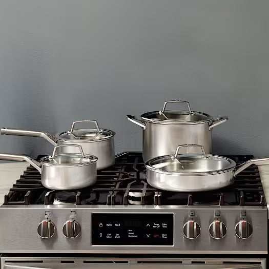 Ninja EverClad Cookware
