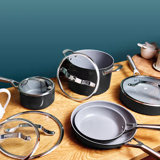 Ninja Ceramic Pro Cookware