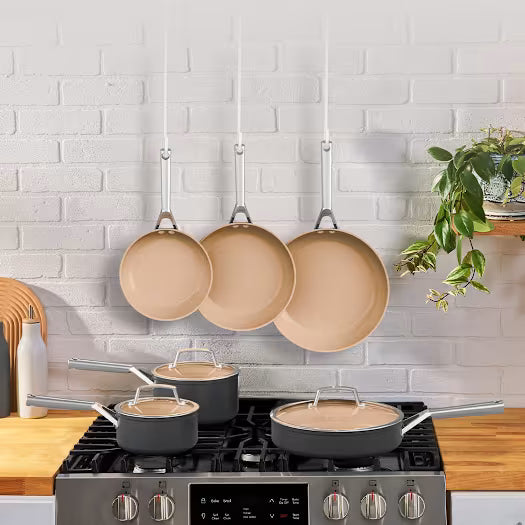 Ninja Extended Life Ceramic Cookware
