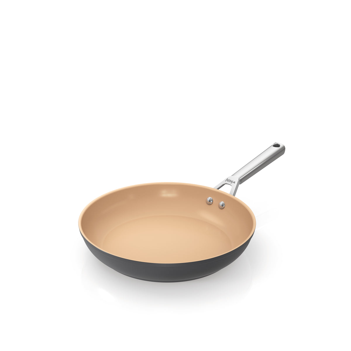 Ninja Extended Life Ceramic 28cm Frying Pan CW90028EUI