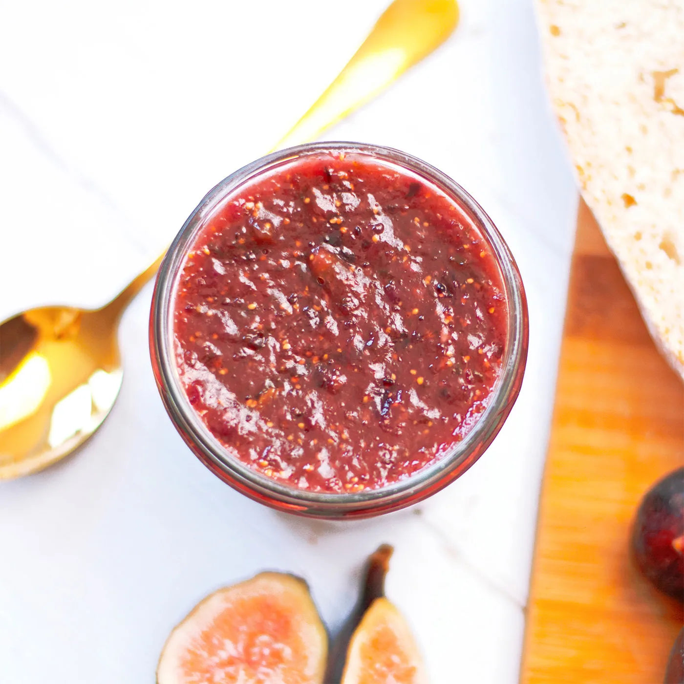 Onion & Fig Jam