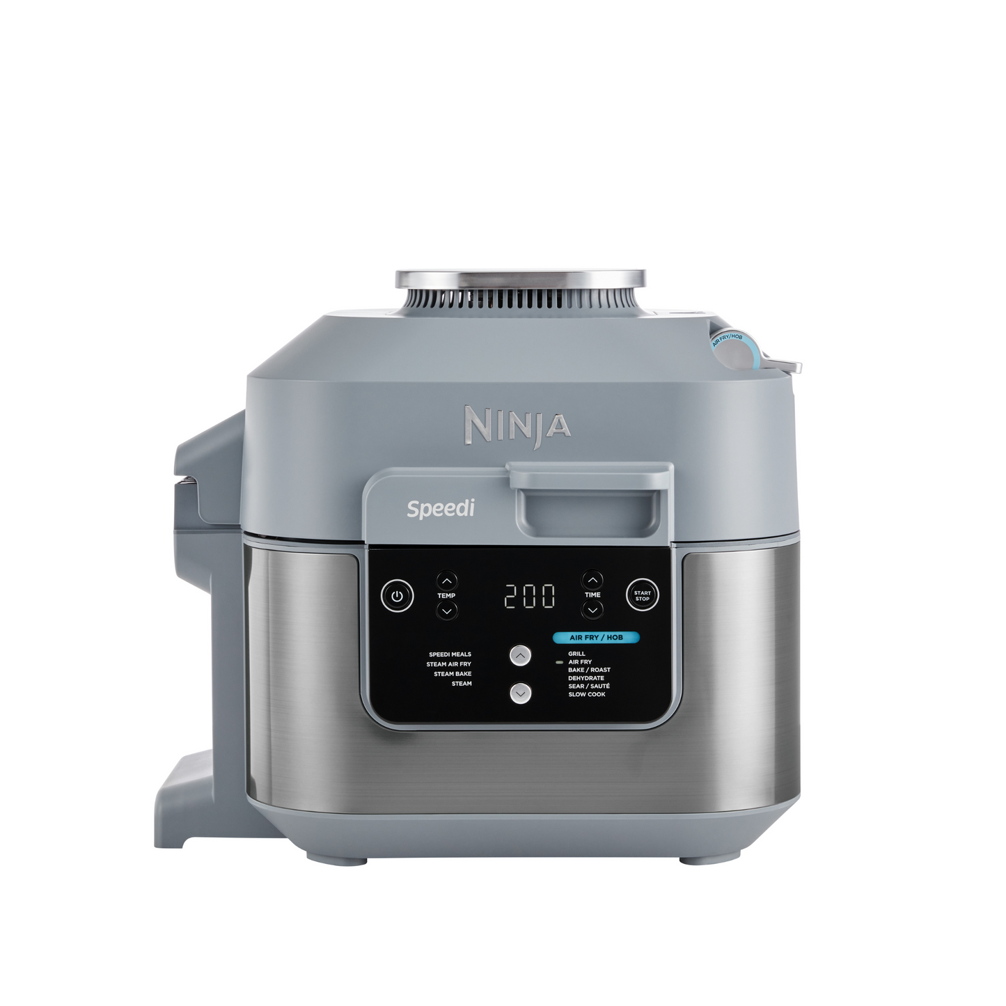 Ninja Speedi 10-in-1 Rapid Cooker and Air Fryer ON400UK