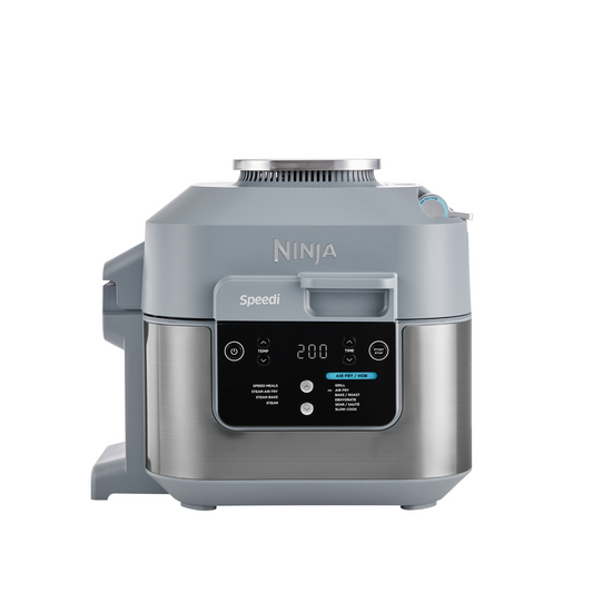 Ninja Speedi 10-in-1 Rapid Cooker and Air Fryer ON400UK