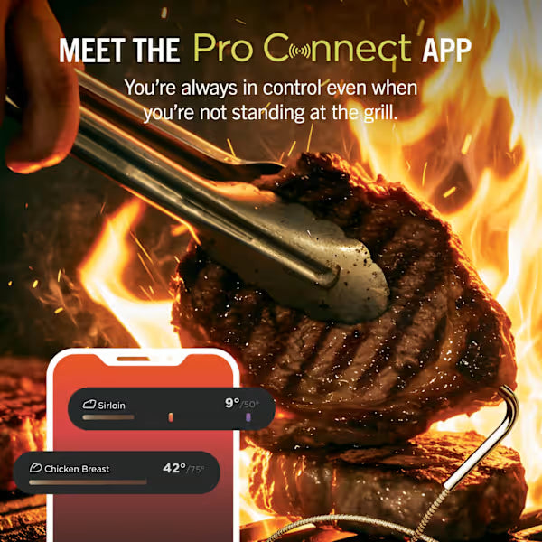 Ninja FlexFlame ProConnect Gas BBQ & Outdoor Cooking System PG305UK