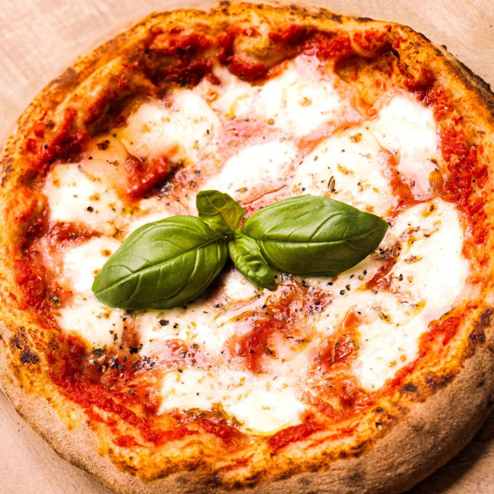 Pizza Express Artisan Pizza