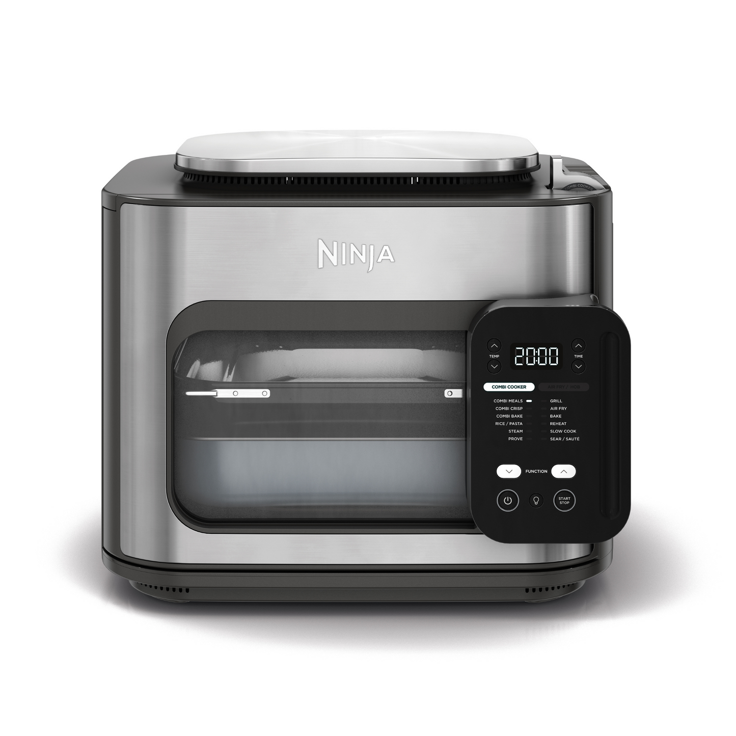 Ninja Combi 12-in-1 Multi-Cooker, Oven & Air Fryer SFP700UK
