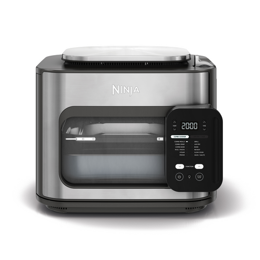 Ninja Combi 12-in-1 Multi-Cooker, Oven & Air Fryer SFP700UK