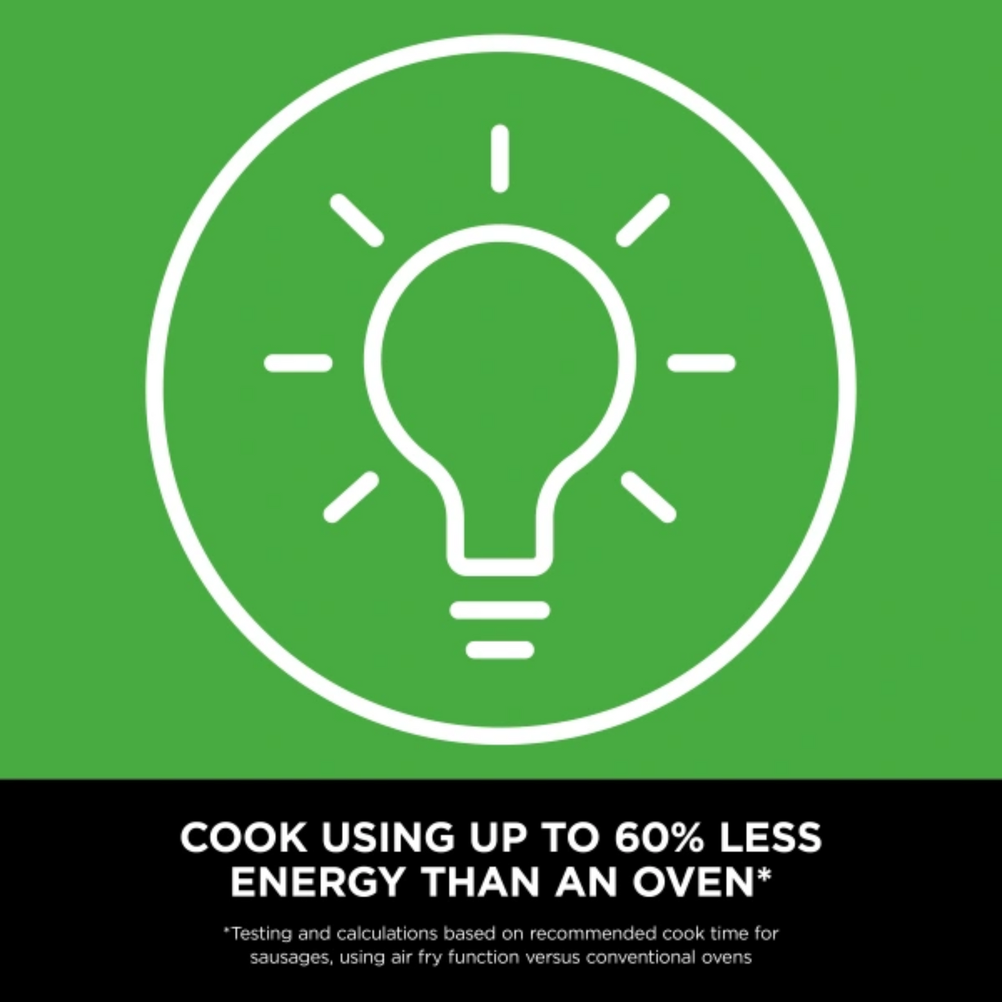 Ninja Double Stack 2-Drawer Air Fryer 7.6L – SL300UK