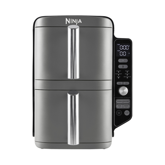 Ninja Double Stack XL 9.5L Air Fryer SL400UK
