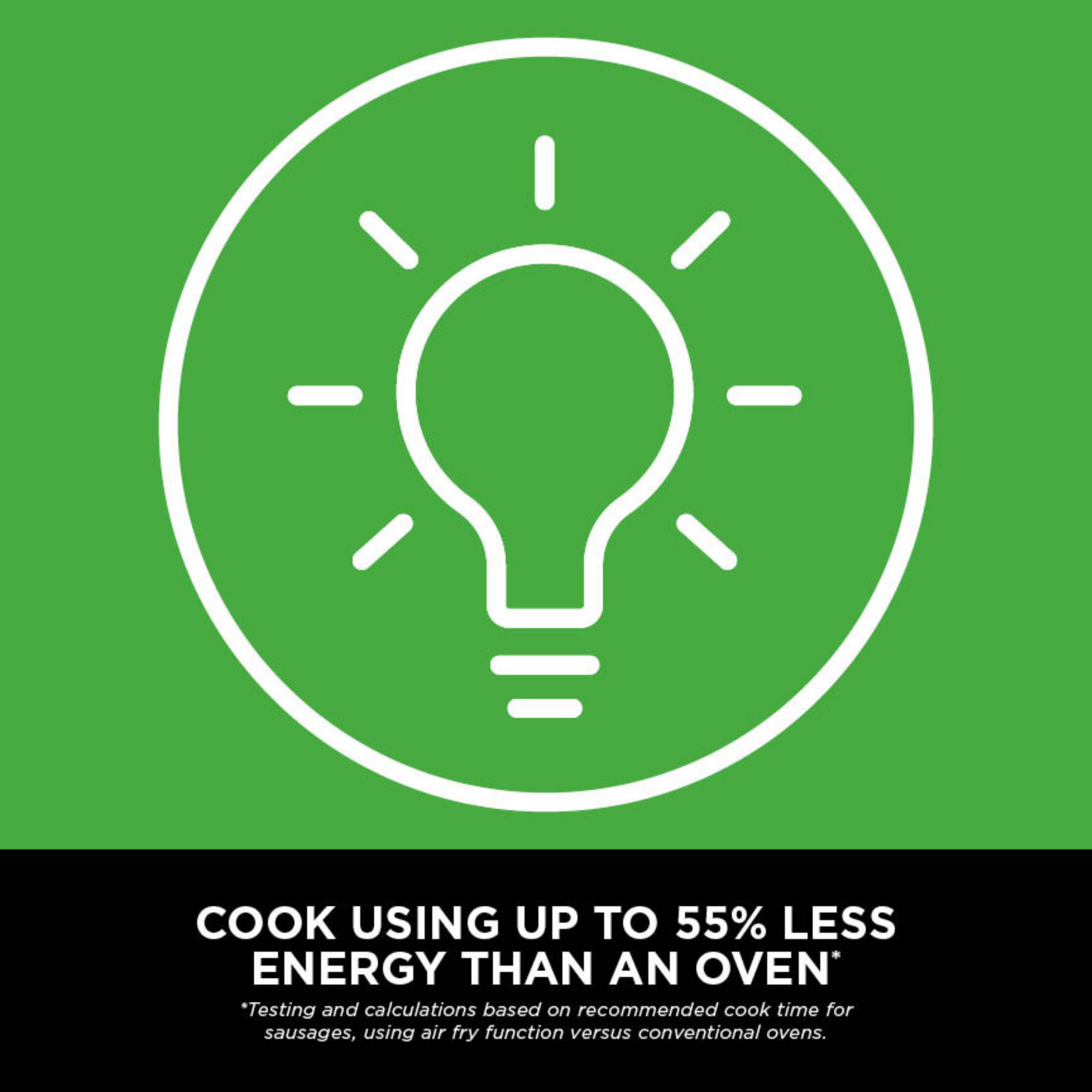 Ninja Double Stack XL 9.5L Air Fryer SL400UK