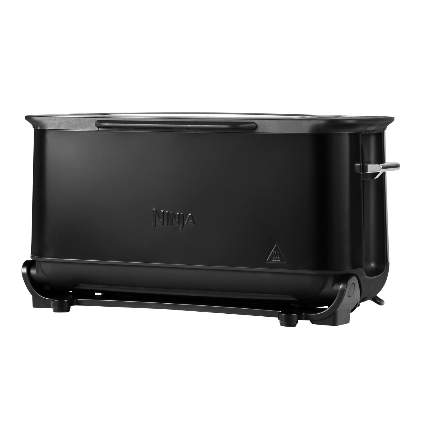 Ninja Foodi 3-in-1 Toaster, Grill & Panini Press [Black] ST200UK