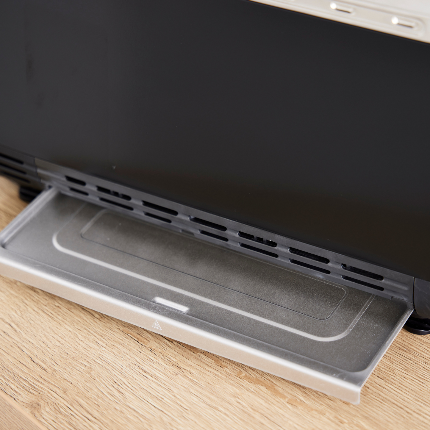 Ninja Foodi 3-in-1 Toaster, Grill & Panini Press [Black] ST200UK