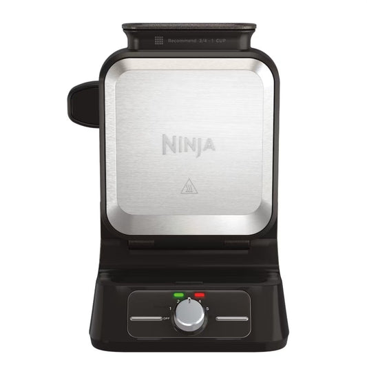 Ninja Belgian Waffle Maker BW1000UK
