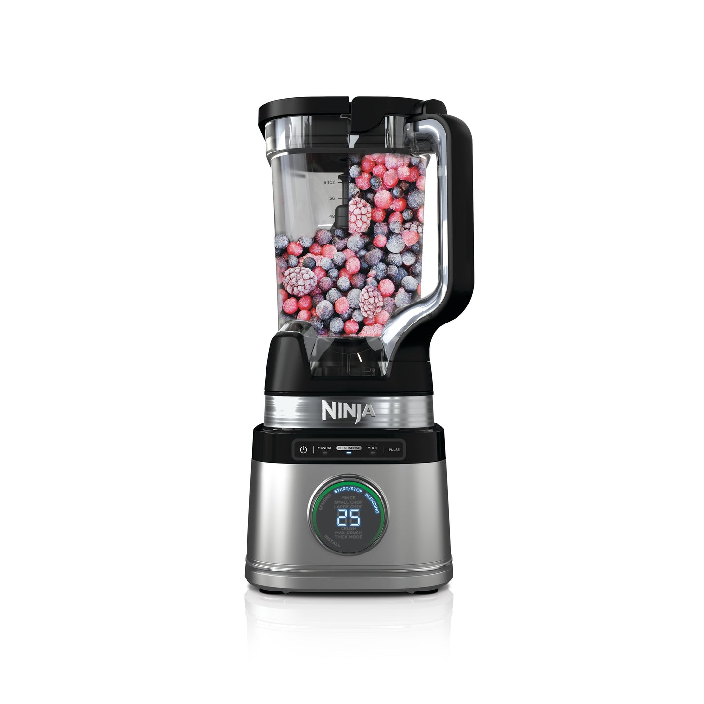 Ninja Detect Blender Pro TB201UK