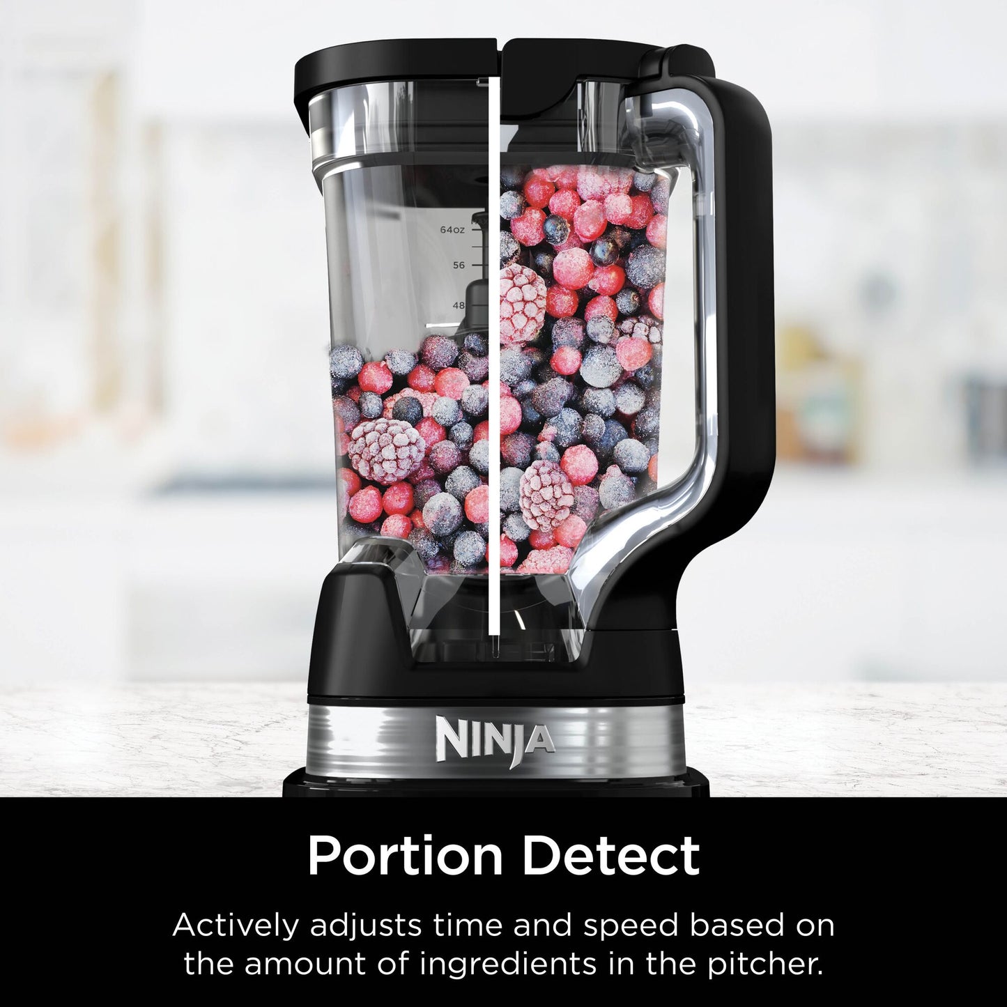 Ninja Detect Blender Pro TB201UK