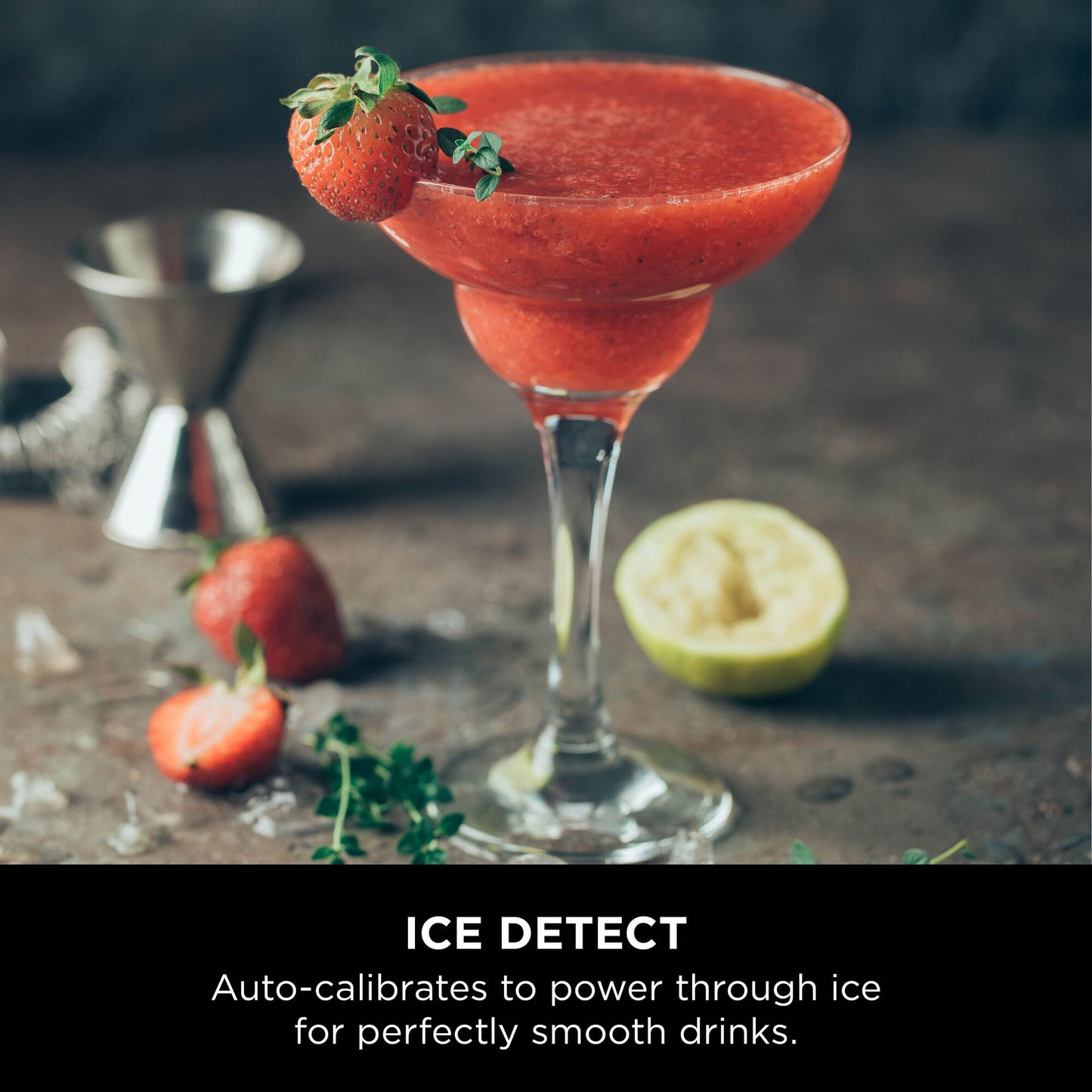 Ninja Detect Blender Pro TB201UK