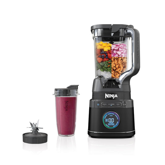 Ninja Detect Power Blender Pro & Single Serve TB301UK