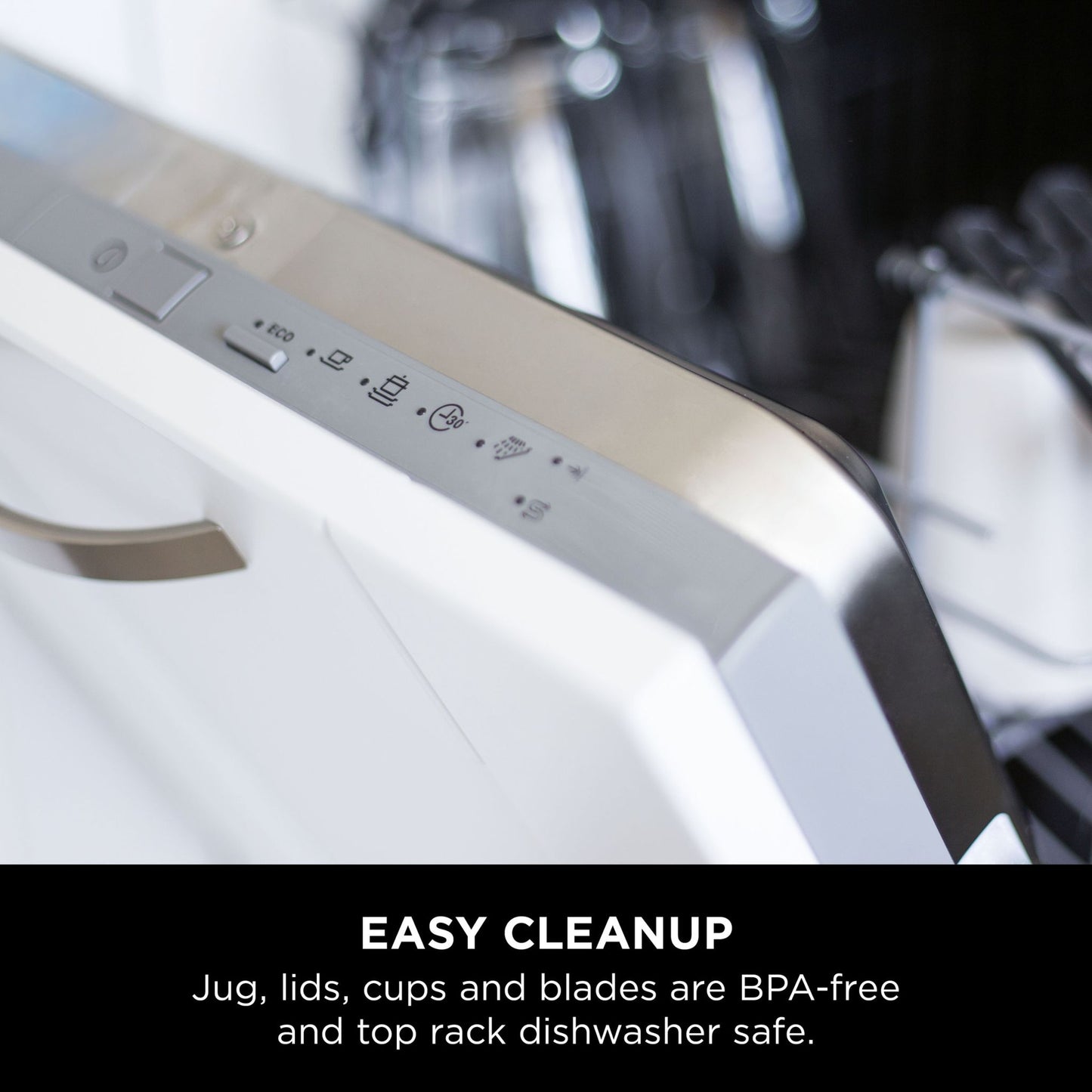 Ninja Detect Power Blender Pro & Single Serve TB301UK