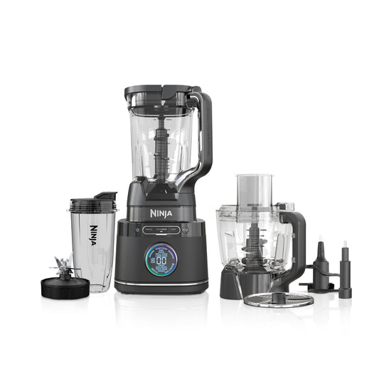 Ninja Detect Power Blender & Processor Pro TB401UK