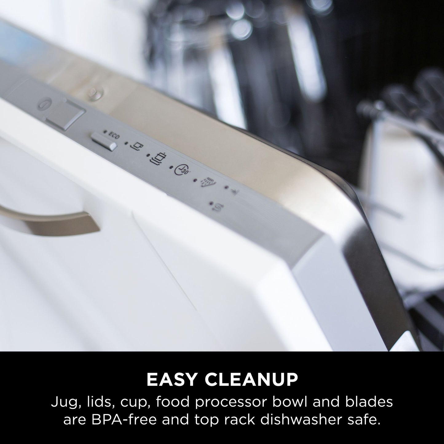 Ninja Detect Power Blender & Processor Pro TB401UK