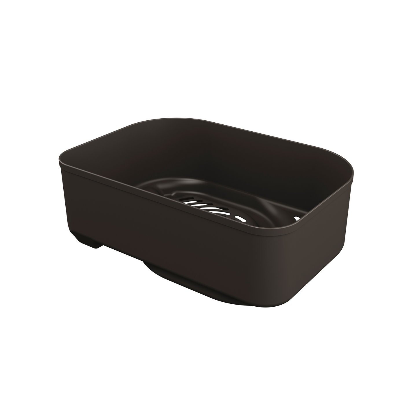 Ninja Woodfire Electric BBQ Grill Combo Crisper Basket - OG701UK