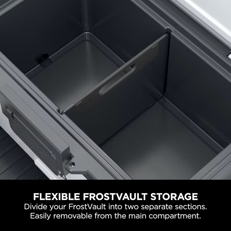 Ninja FrostVault Cutting Board Divider
