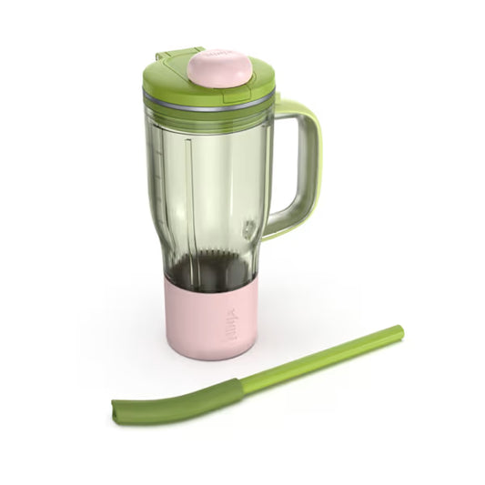 Ninja BlendBoss 710ml Travel Tumbler – Watermelon XSKDB324LSGN