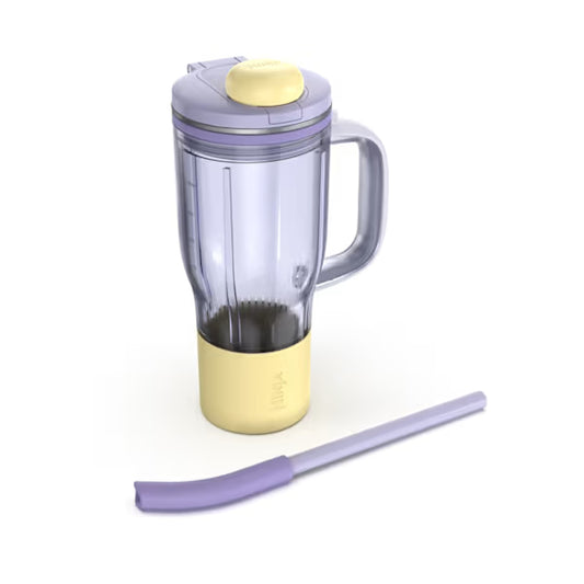 Ninja BlendBoss 710ml Travel Tumbler – Lavender XSKDB324LSPR