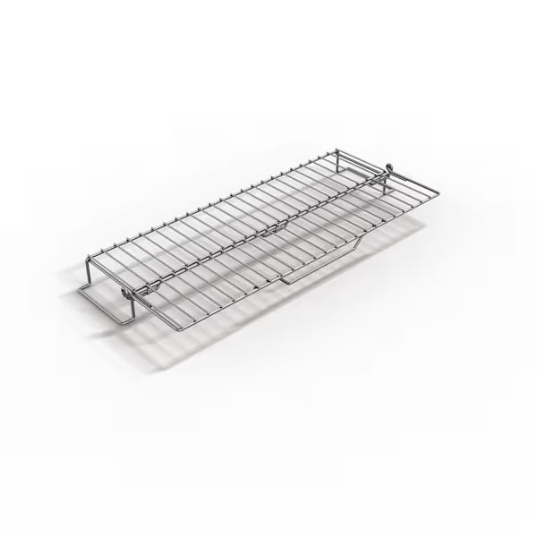 Ninja FlexFlame Expandable Roast & Smoke Rack  XSKFLDINDRKEUK