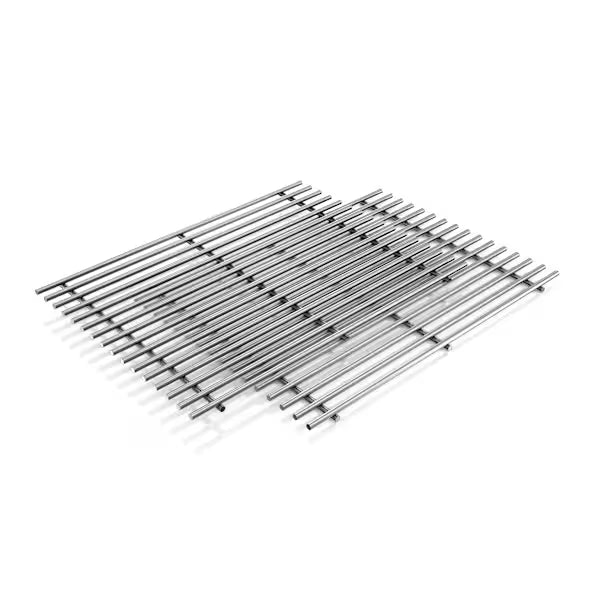 Ninja FlexFlame Stainless Steel Grill Grates XSKGRLGRTEUK