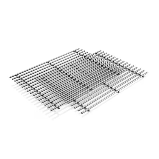Ninja FlexFlame Stainless Steel Grill Grates XSKGRLGRTEUK