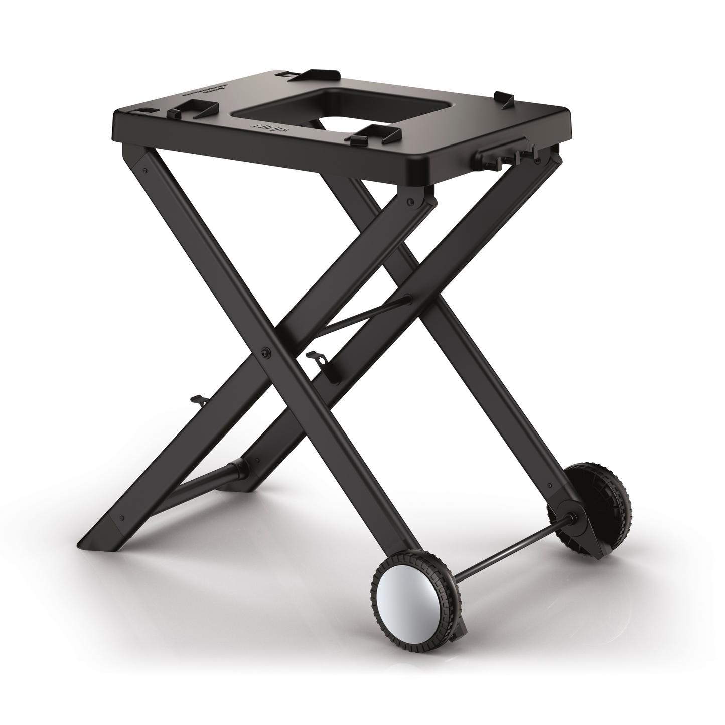 Ninja Woodfire Electric BBQ Grill Stand - OG701UK