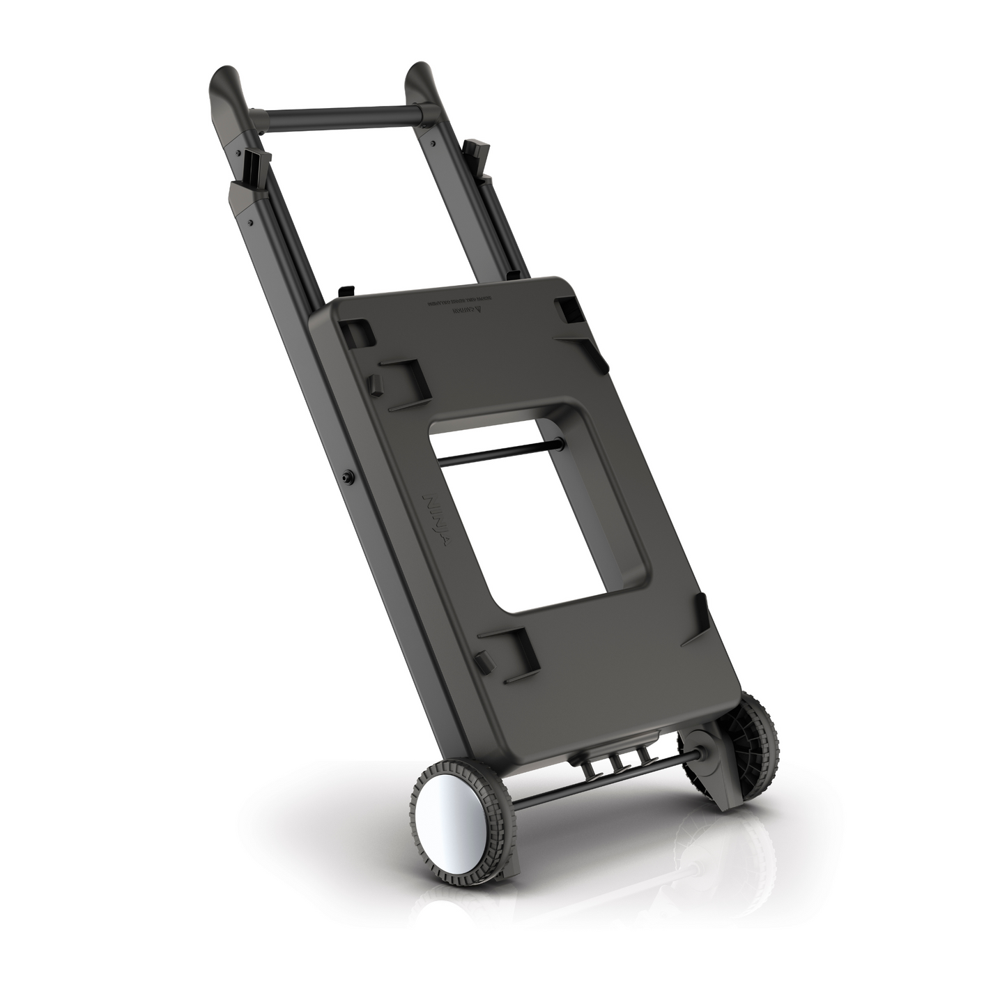 Ninja Woodfire Electric BBQ Grill Stand - OG701UK