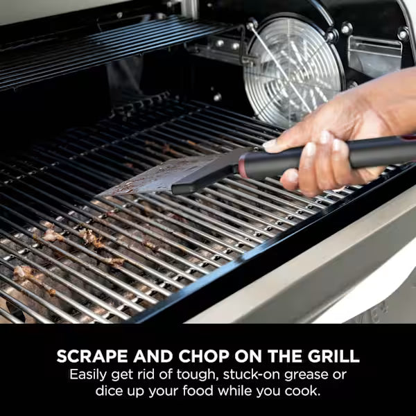 Ninja FlexFlame Grill Scraper XSKGRLSRPEUK