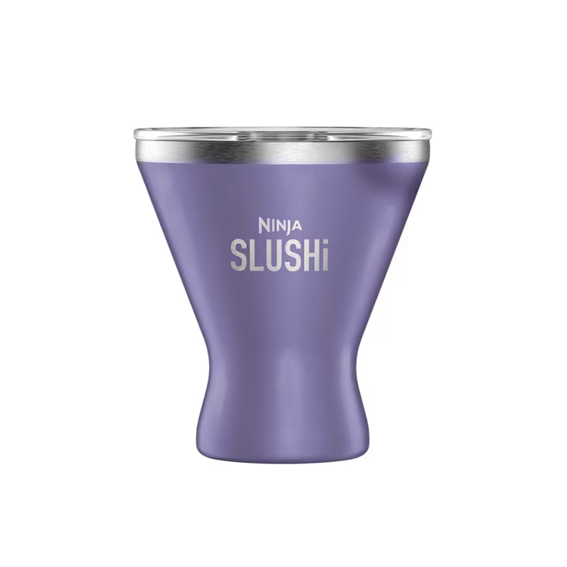 Ninja SLUSHi Insulated Cocktail Cup with Lid – Purple XSKMRGPLEUK