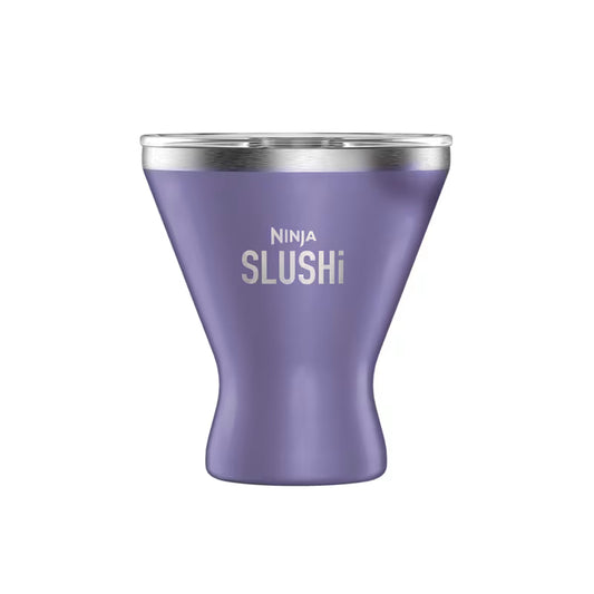 Ninja SLUSHi Insulated Cocktail Cup with Lid – Purple XSKMRGPLEUK