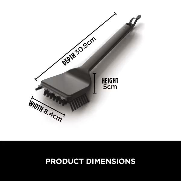 Ninja Outdoor Oven & BBQ Cleaning Brush XSKOGXLCNBSEU