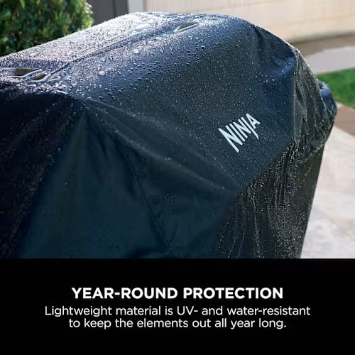 Ninja FlexFlame Premium Grill Cover  XSKPGCVREUK