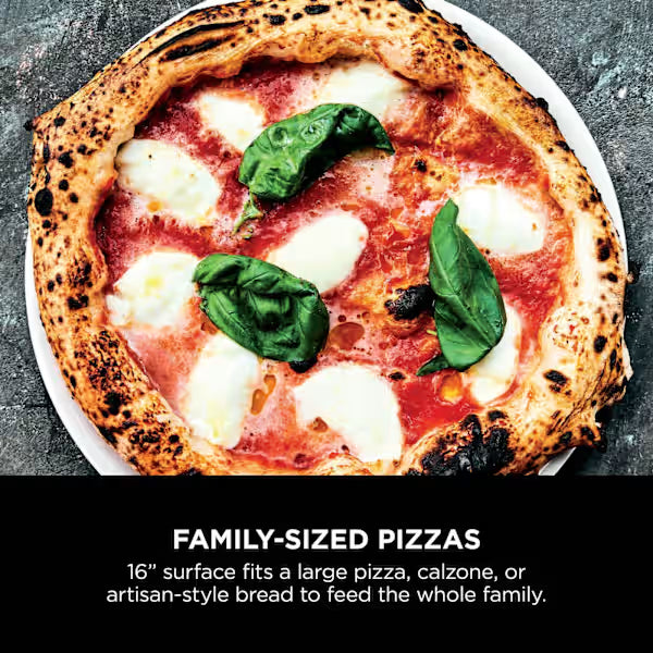 Ninja FlexFlame 16” Pizza Peel  XSKPZPEELEUK