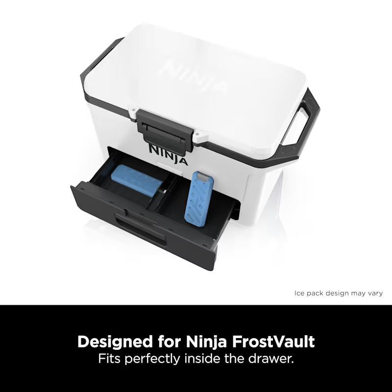 Ninja FrostVault Small Ice Pack