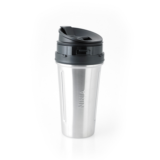 Stainless Steel 650ml Cup