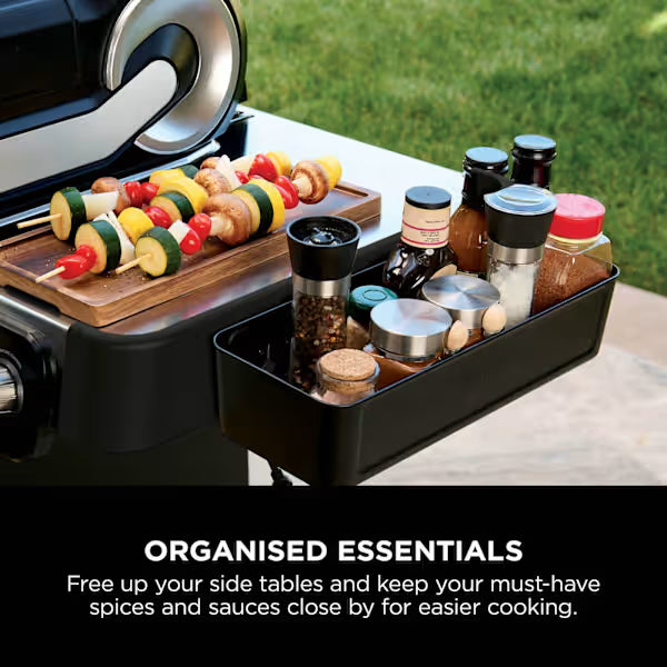 Ninja FlexFlame Storage Caddy  XSKSTRGCDYEUK