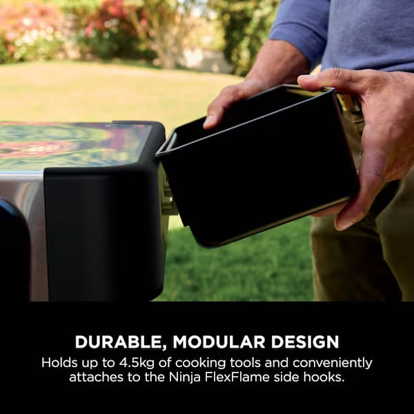 Ninja FlexFlame Storage Caddy  XSKSTRGCDYEUK